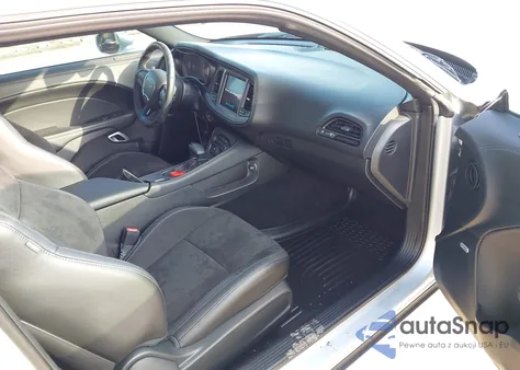 2023 Dodge Challenger R/T from USA, damaged, VIN 2C3CDZBT2PH658930